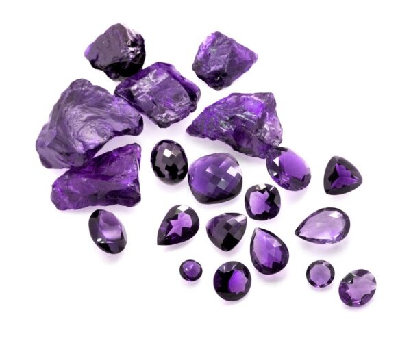 amethyst stone benefits