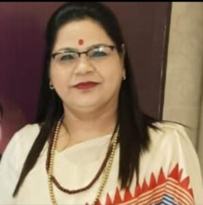 Ameeta S Bhatia Ameeta S Bhatia